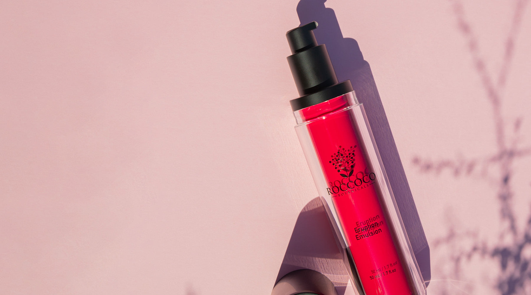 Eruption Emulsion: The Science Behind Your Clear Skin Solution