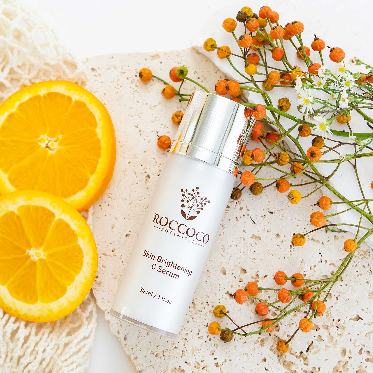 Skin Brightening C Serum