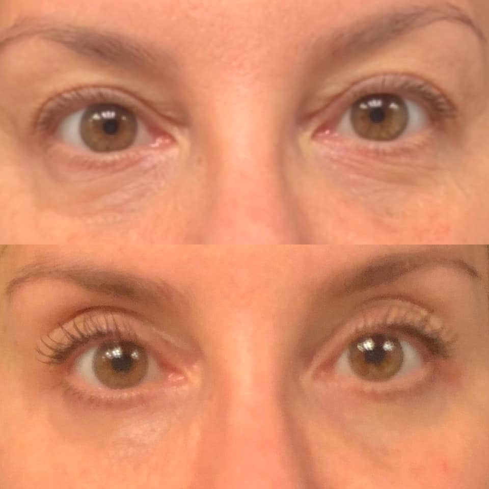 Jasmine Eye Cream