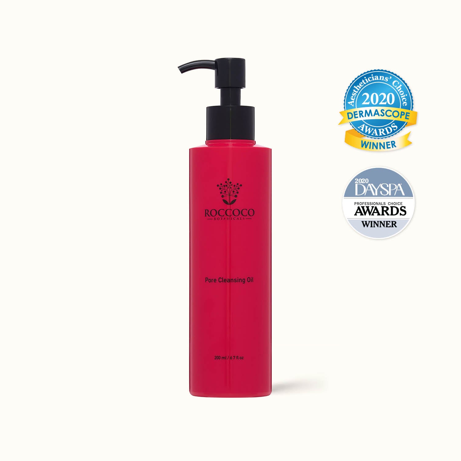 Pore Cleansing Oil