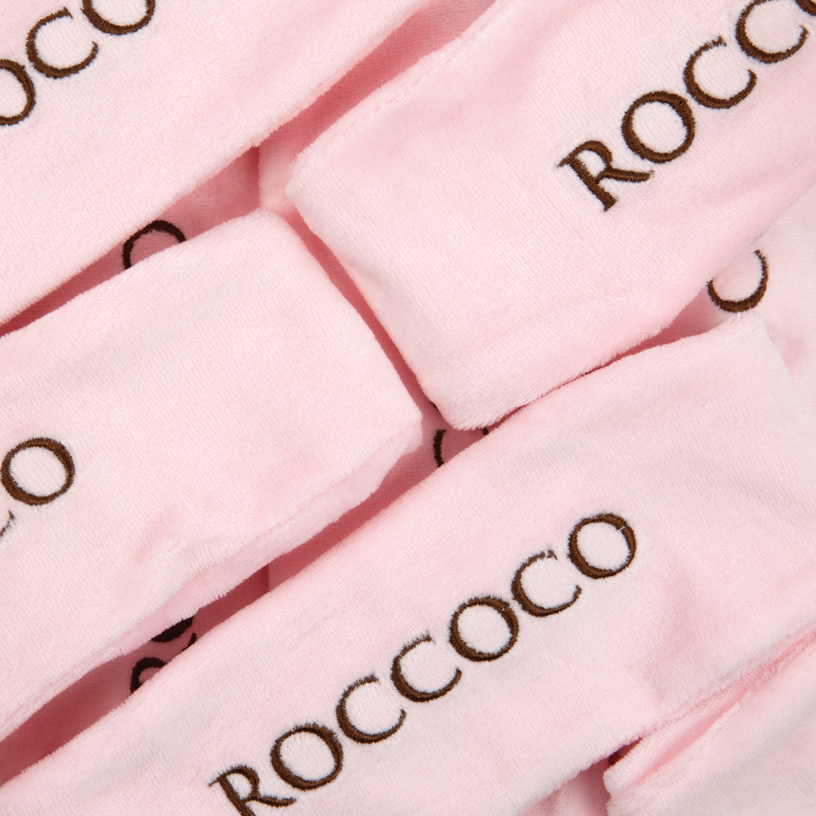 Roccoco Facial Headband