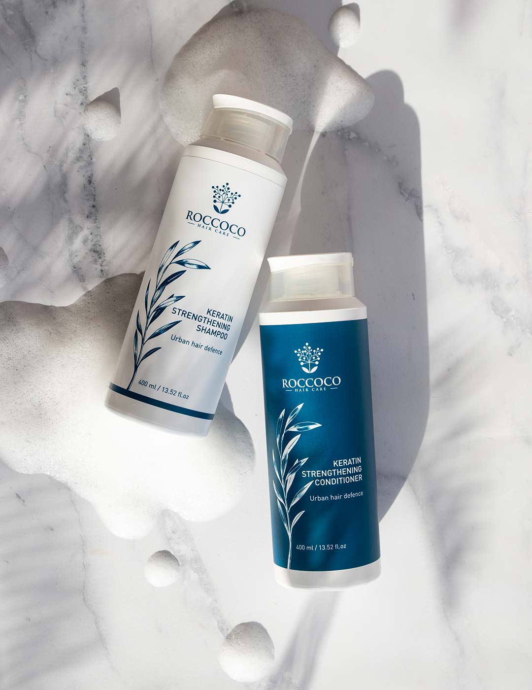 Keratin Strengthening Conditioner