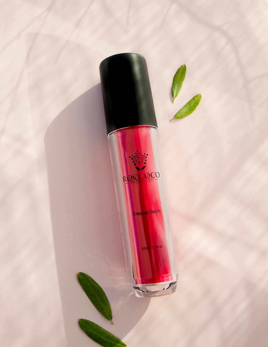 Rescue Balm