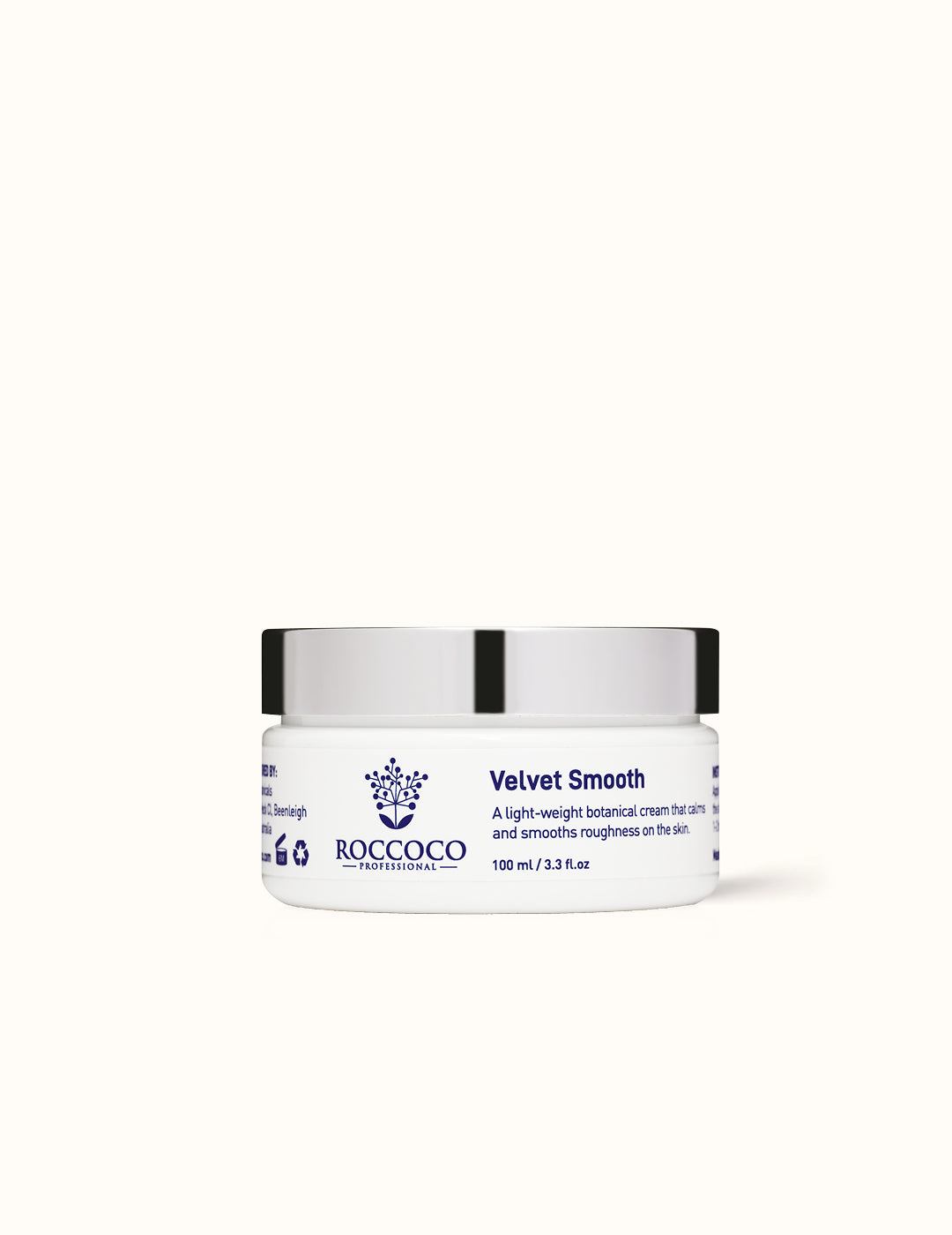 Velvet Smooth