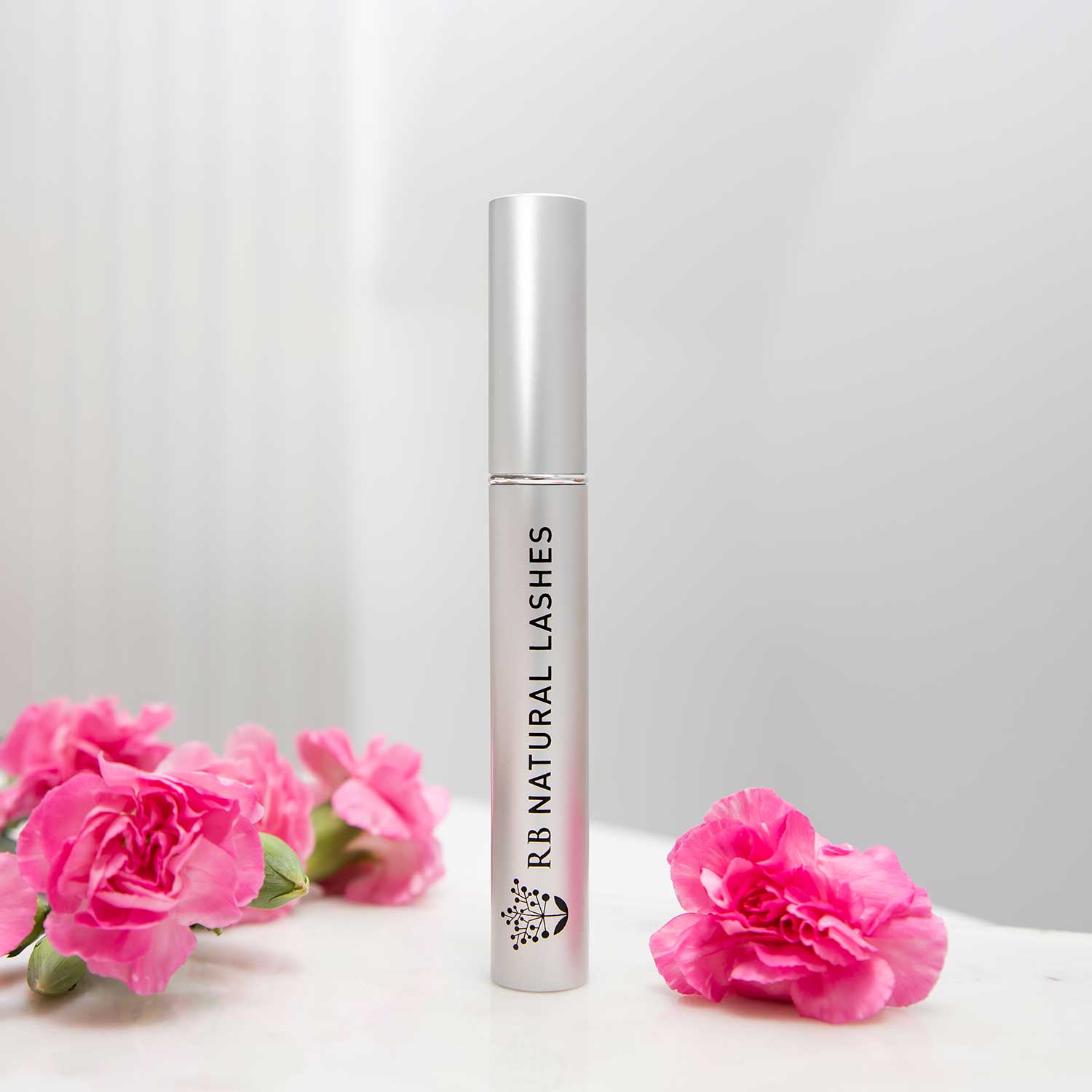 Roccoco Botanicals RB Natural Lashes - Eyelash Serum