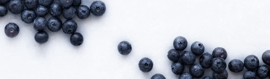 The Benefits of Blueberry Extract in Skincare