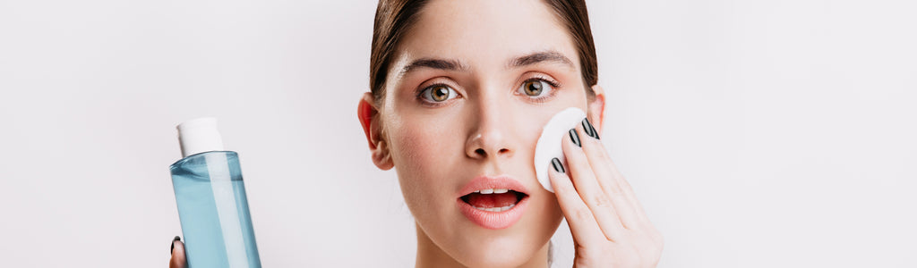 The Skincare Acid Guide: Which Acids Are Safe for Acne-Prone or Sensitive Skin?