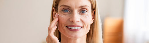 Age Gracefully: The Best Anti-Ageing Skincare Tips for Women in Their 30s, 40s, 50s and Beyond