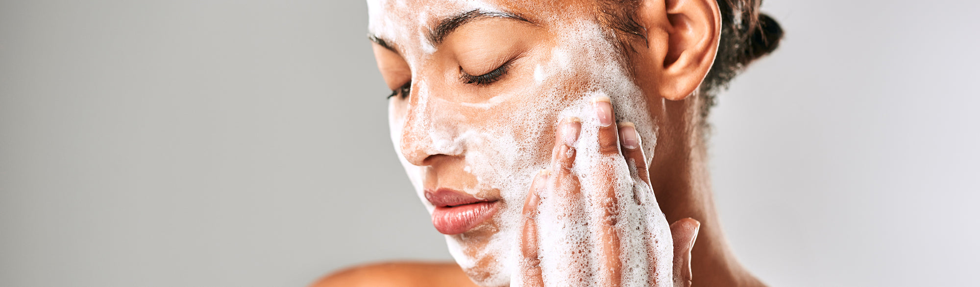 Choosing The Best Cleanser For Dry Skin