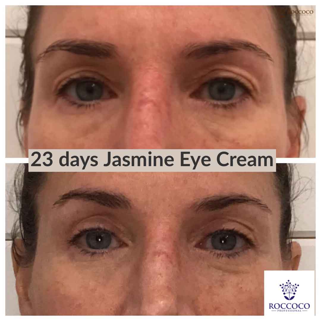 Jasmine Eye Cream