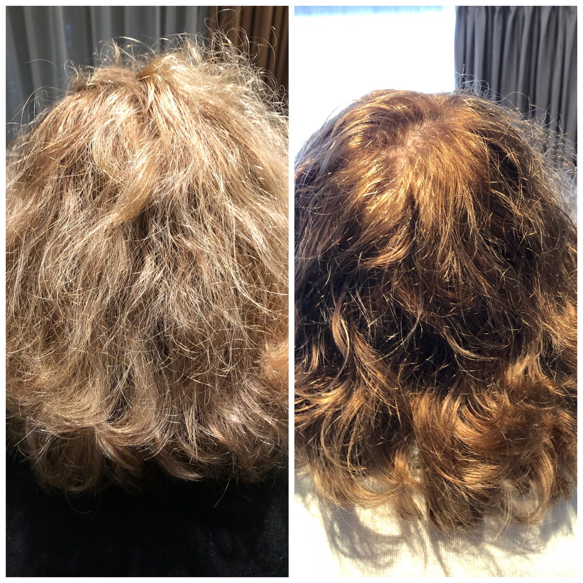 Keratin Strengthening Shampoo
