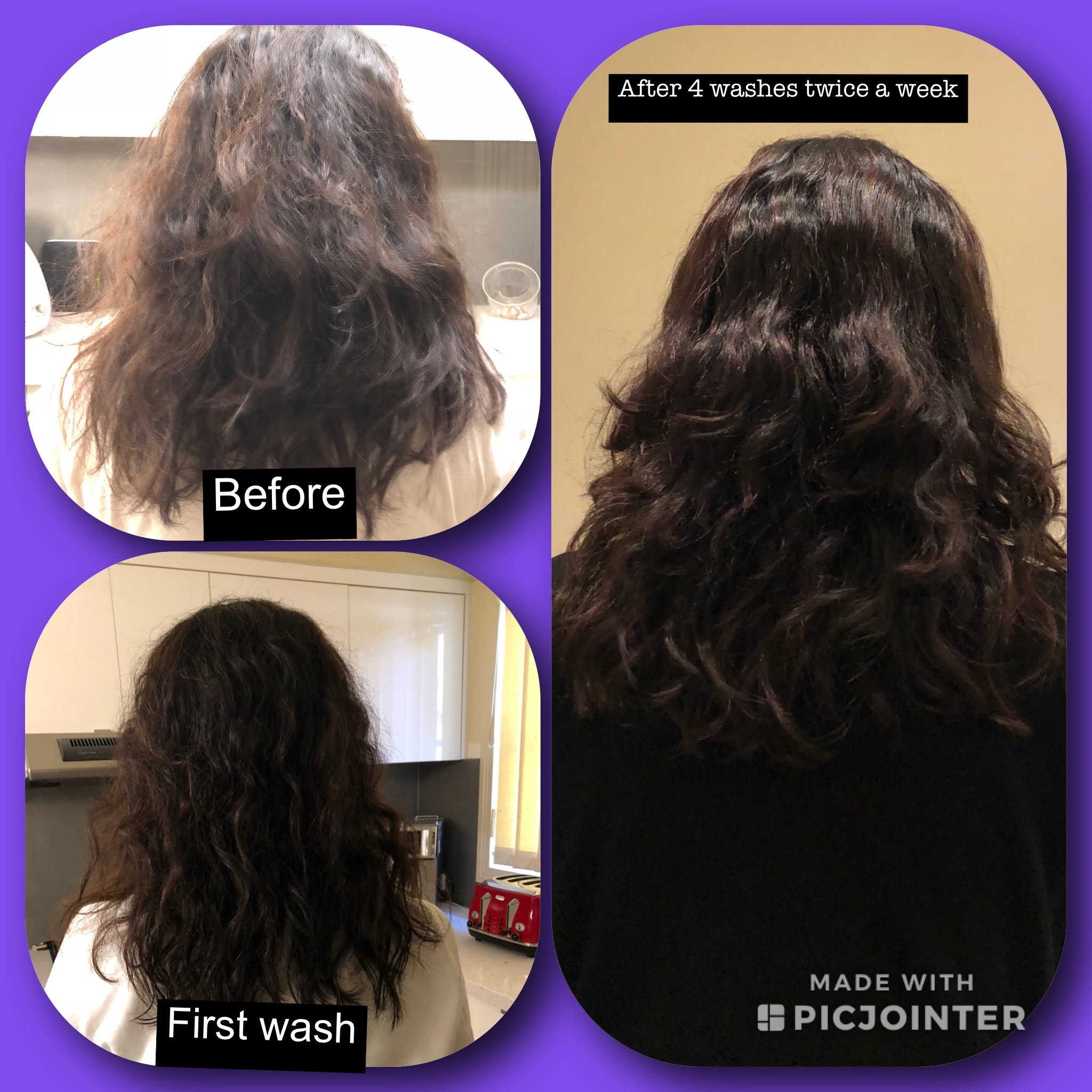 Keratin Strengthening Conditioner
