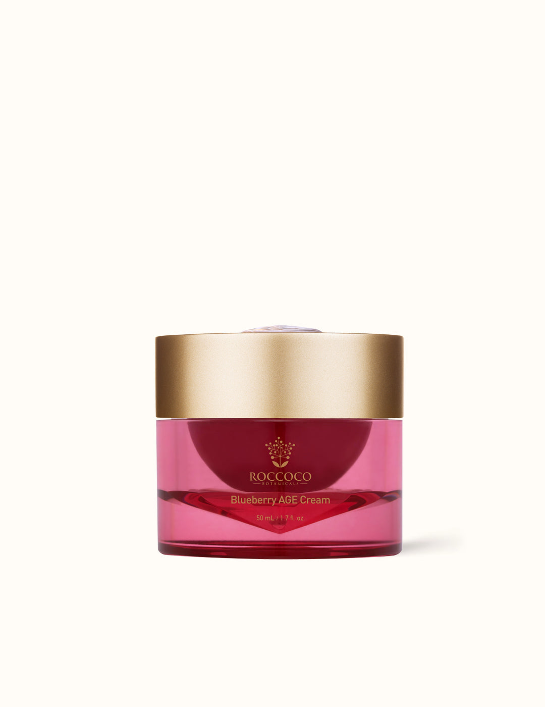 Blueberry Age Cream