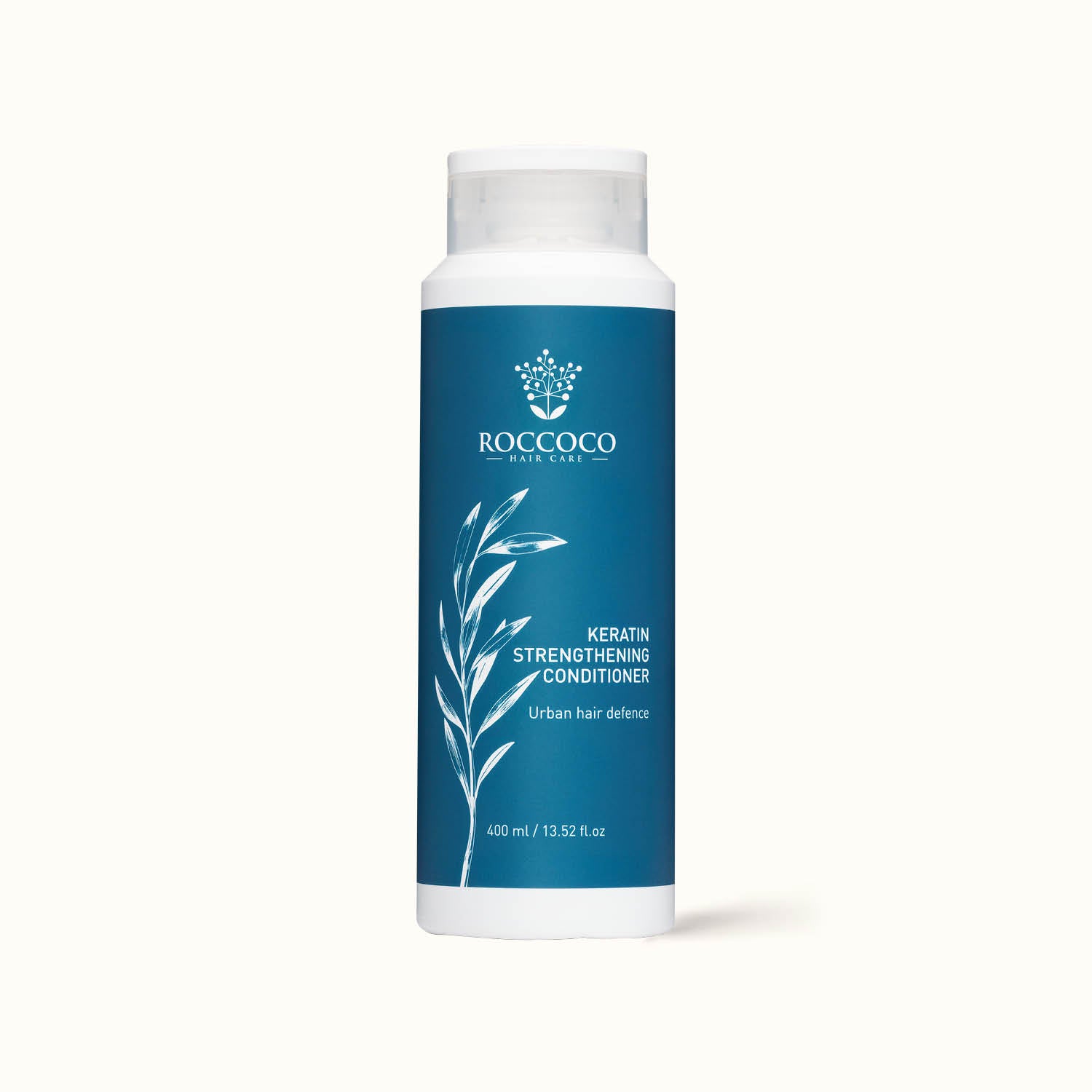 Keratin Strengthening Conditioner