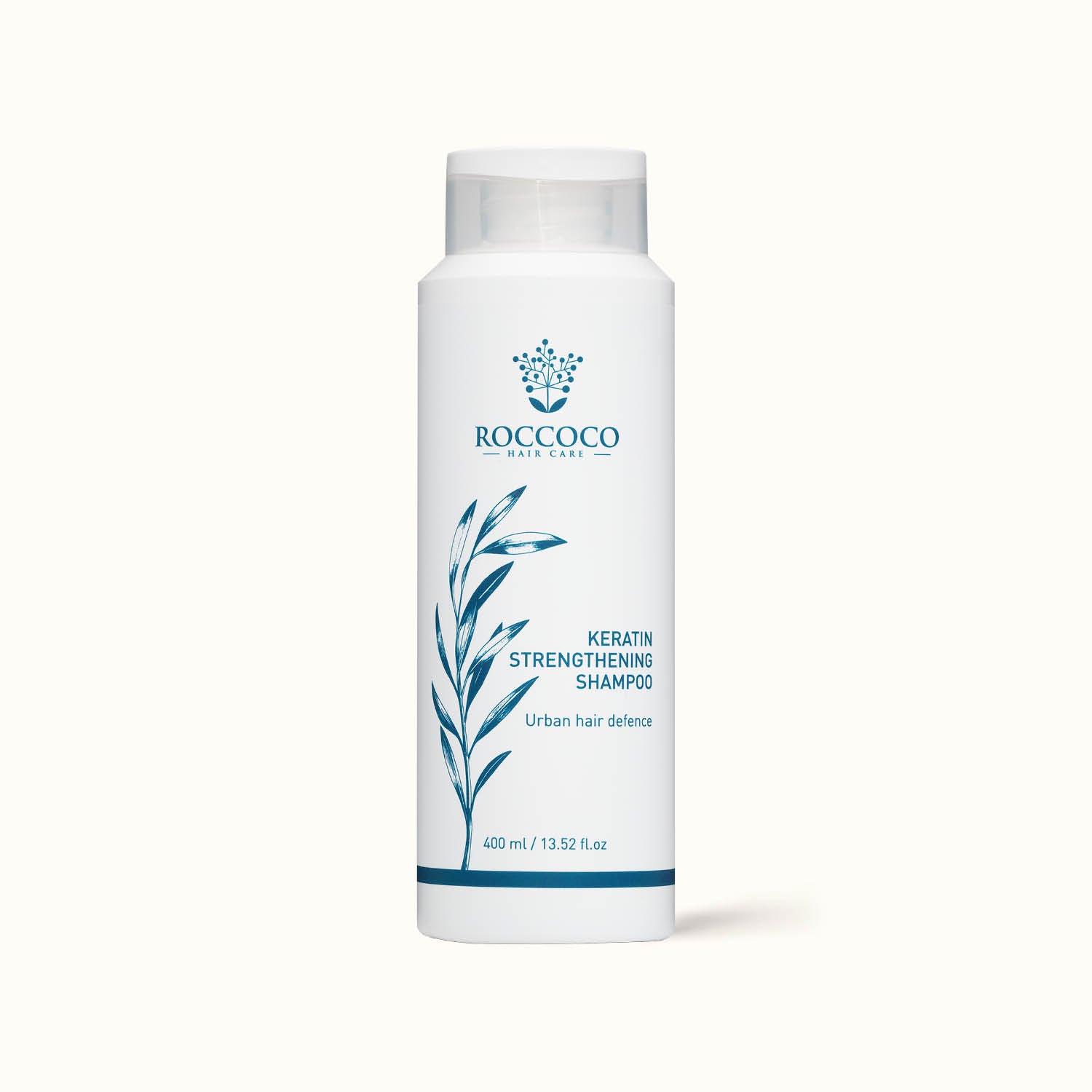 Keratin Strengthening Shampoo