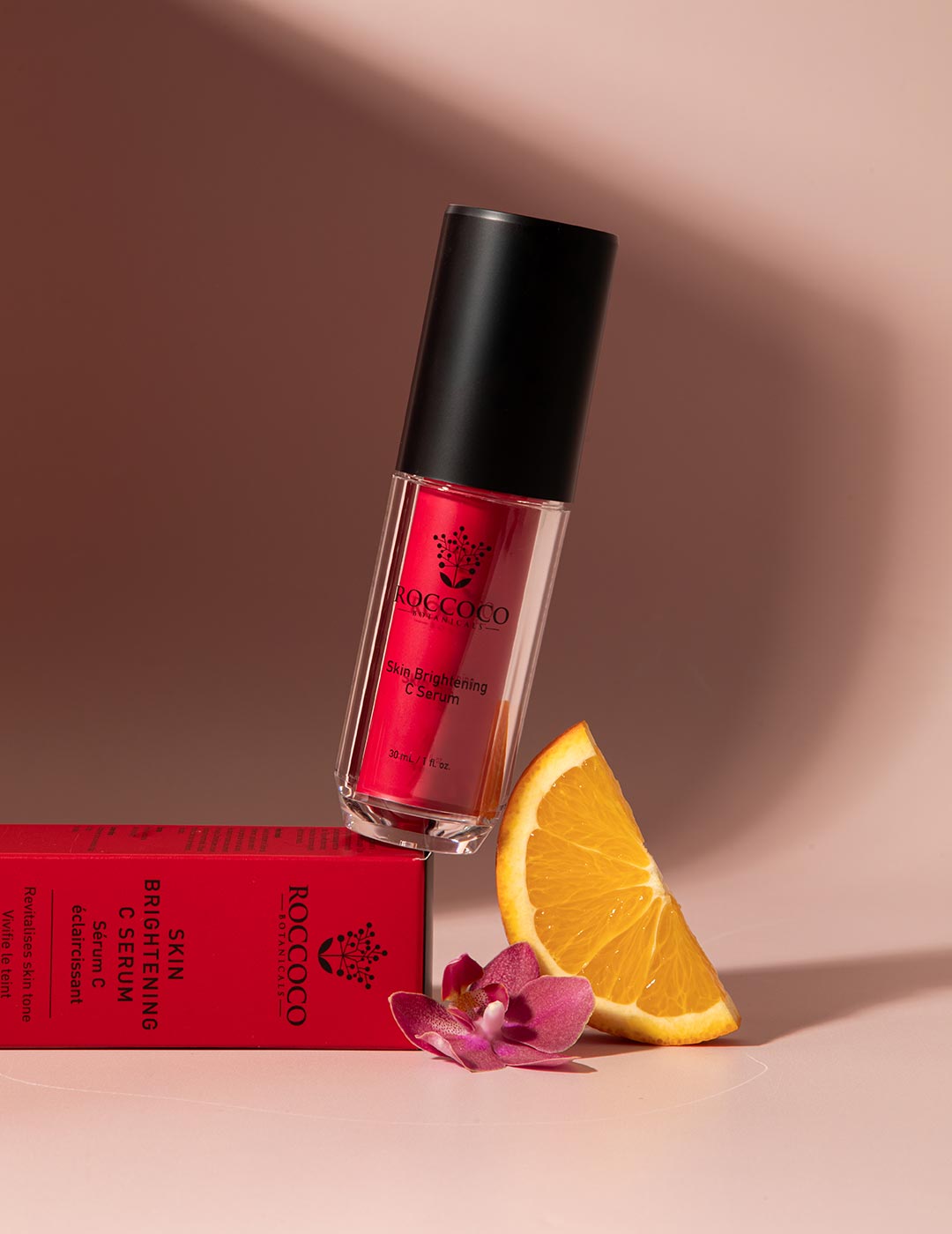 Skin Brightening C Serum